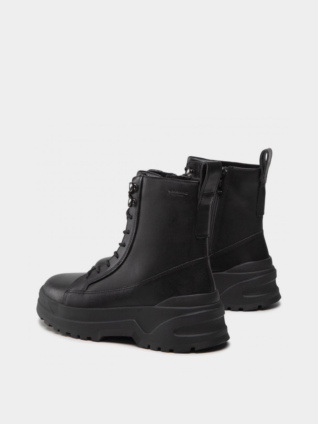 Черевики VAGABOND Maxime модель 5258-101-20 Черевики VAGABOND Maxime модель 5258-101-20 Фото