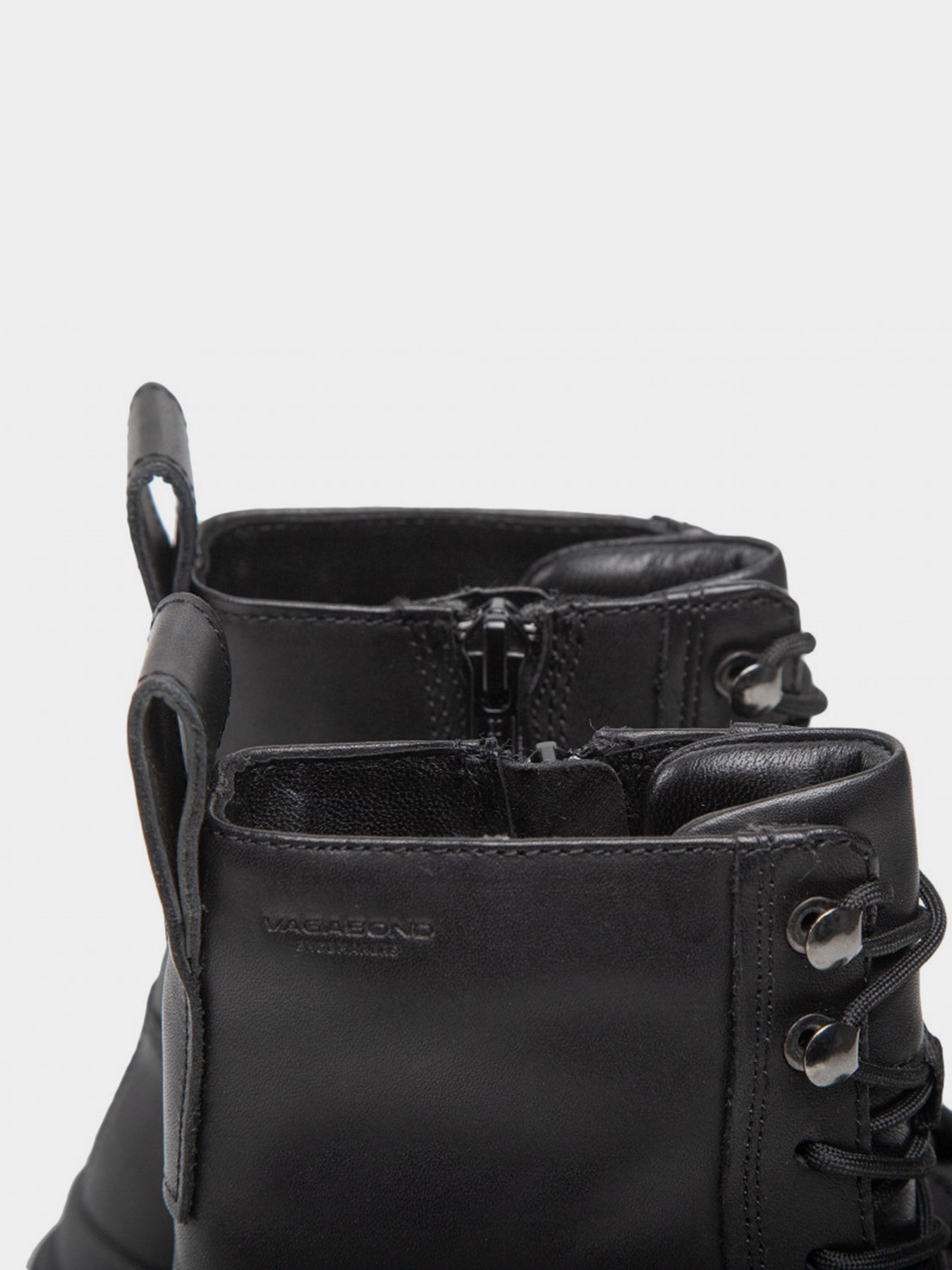 Черевики VAGABOND Maxime модель 5258-101-20 Черевики VAGABOND Maxime модель 5258-101-20 Фото