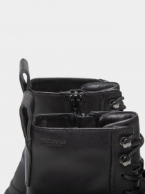 Черевики VAGABOND Maxime модель 5258-101-20 Черевики VAGABOND Maxime модель 5258-101-20 Фото