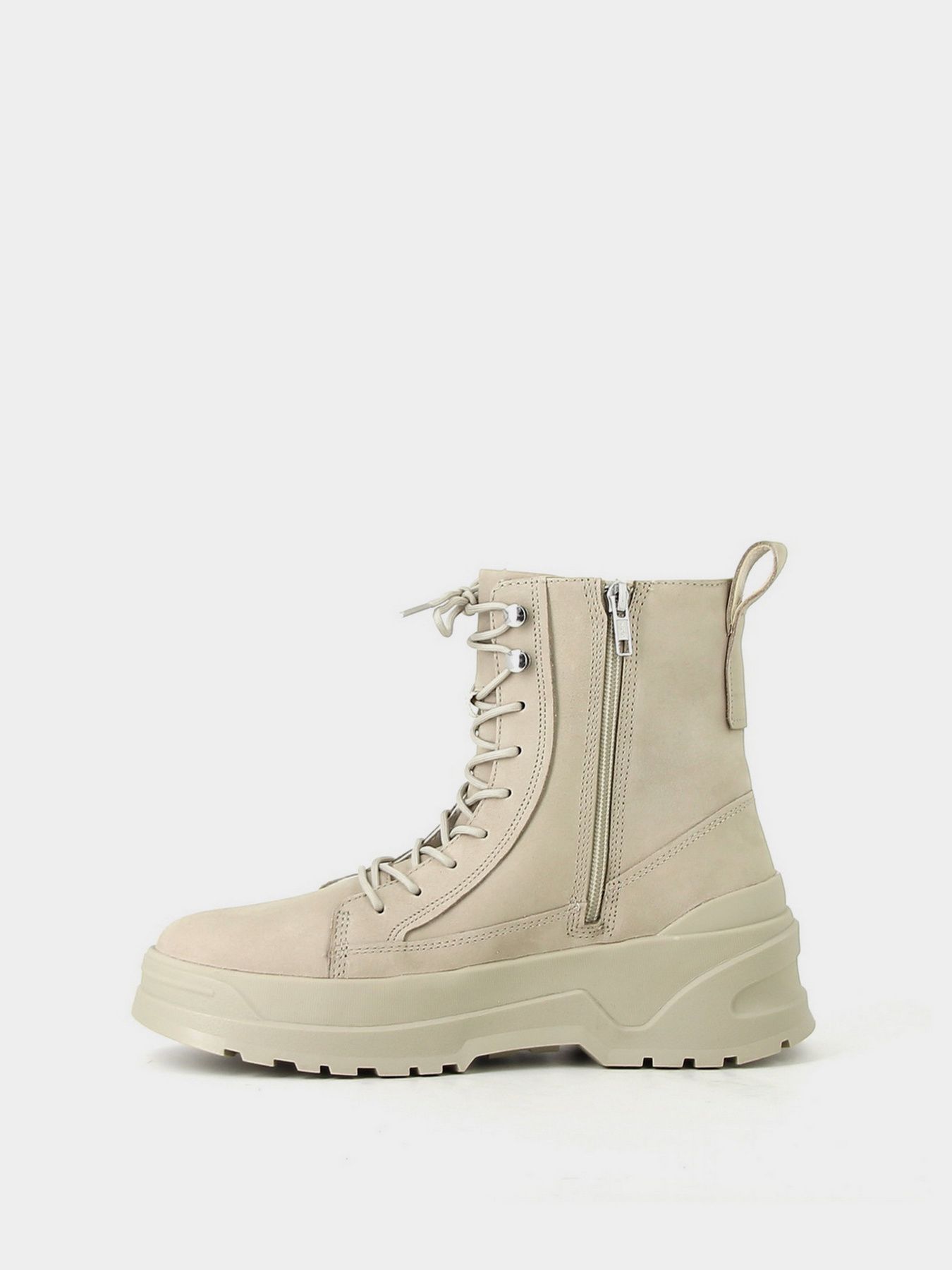 Ботинки VAGABOND Maxime модель 5258-150-07 Фото