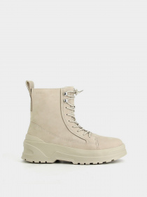 Ботинки VAGABOND Maxime модель 5258-150-07 Фото