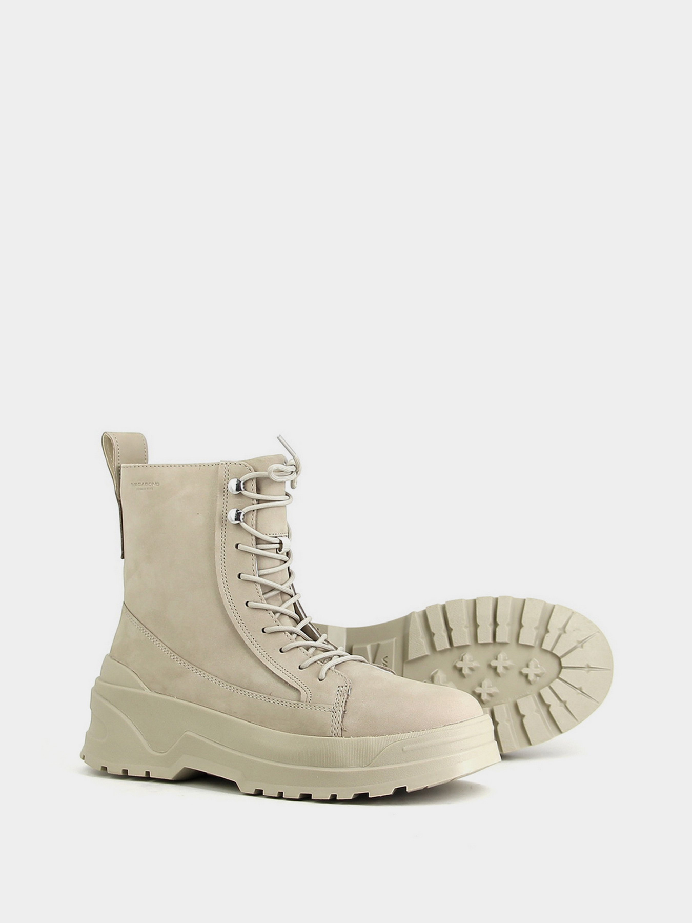 Ботинки VAGABOND Maxime модель 5258-150-07 Фото