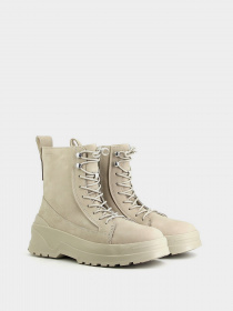 Ботинки VAGABOND Maxime модель 5258-150-07 Фото