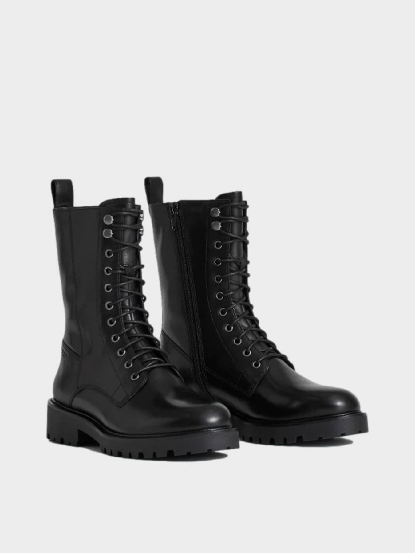 Ботинки VAGABOND Kenova модель 5257-001-20 Фото