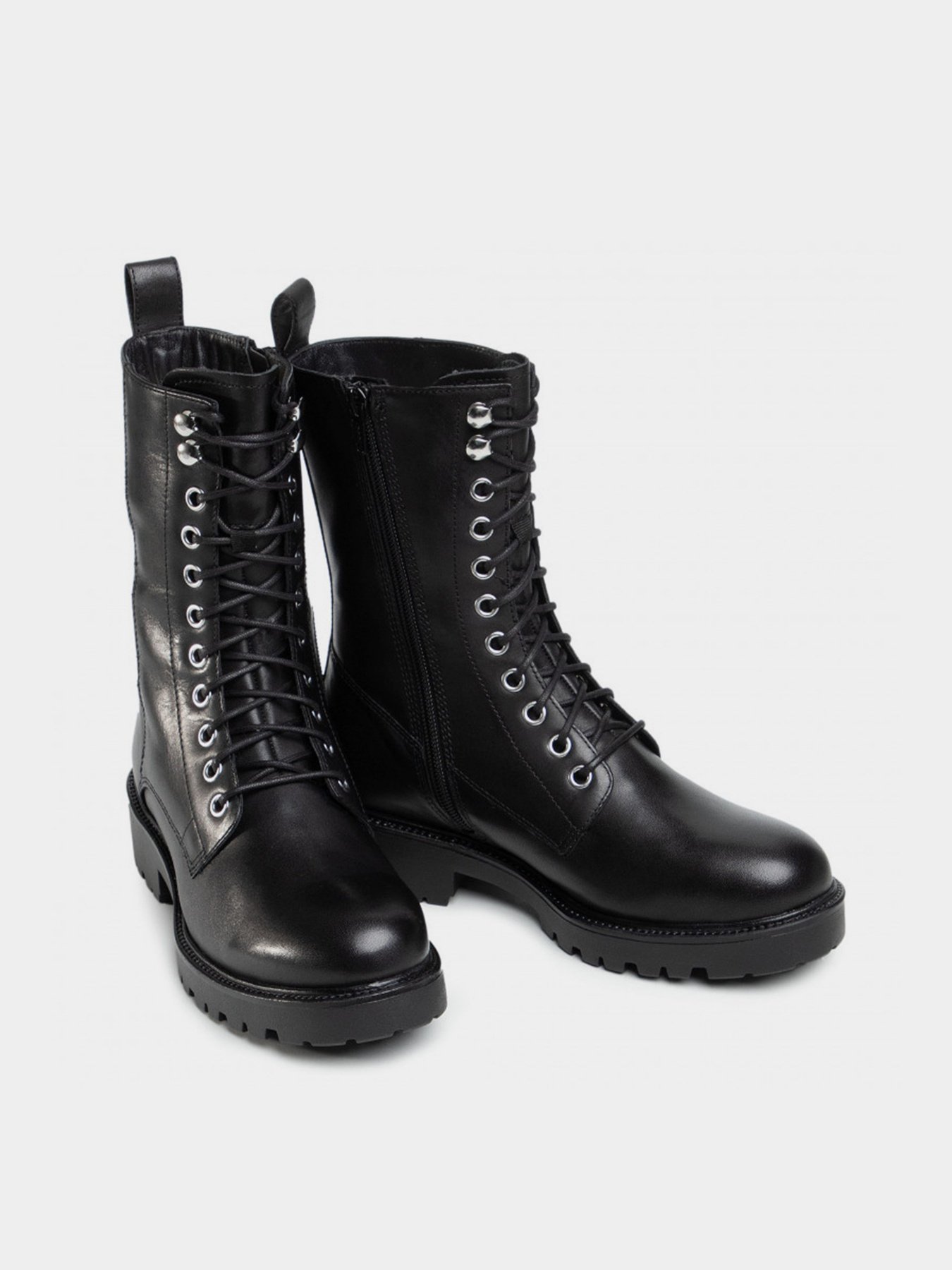 Ботинки VAGABOND Kenova модель 5257-001-20 Фото