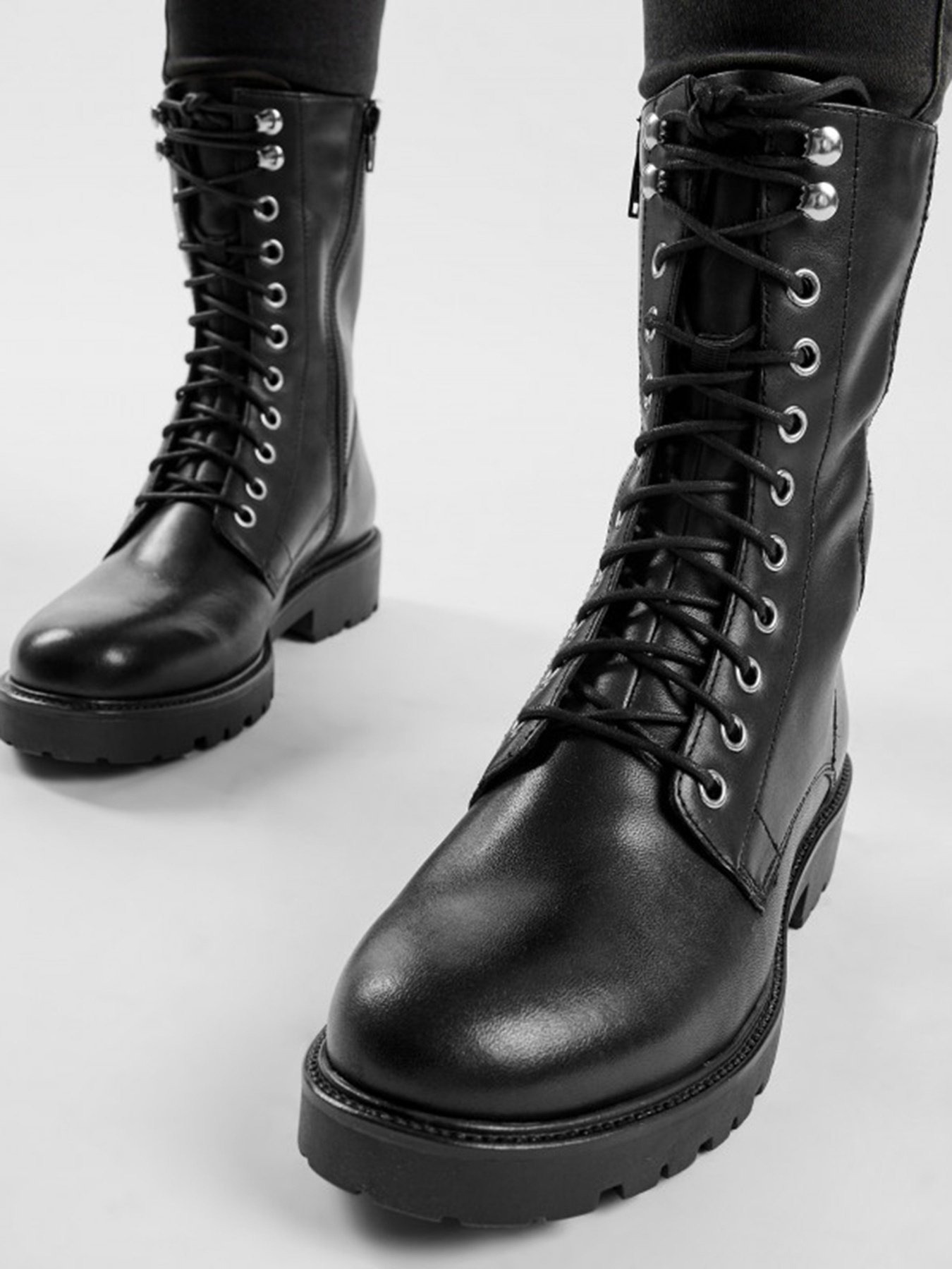 Ботинки VAGABOND Kenova модель 5257-001-20 Ботинки VAGABOND Kenova модель 5257-001-20 Фото