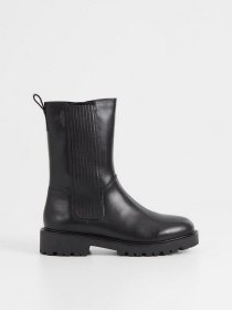 Черевики VAGABOND Kenova модель 5257-101-20 Черевики VAGABOND Kenova модель 5257-101-20 Фото