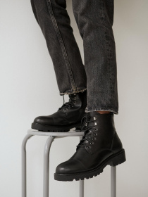 Ботинки VAGABOND Kenova модель 5257-201-20 Фото