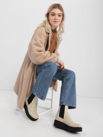 Челсі VAGABOND Tara модель 4846-160-05 Фото