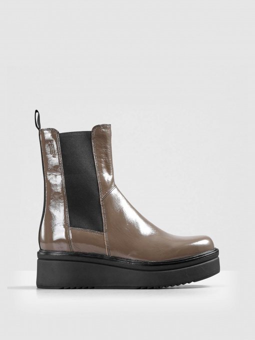 Челсі VAGABOND Tara модель 4846-160-30 Фото