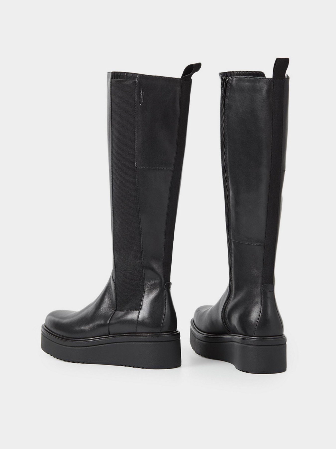 Сапоги VAGABOND Tara модель 5246-001-20 Фото