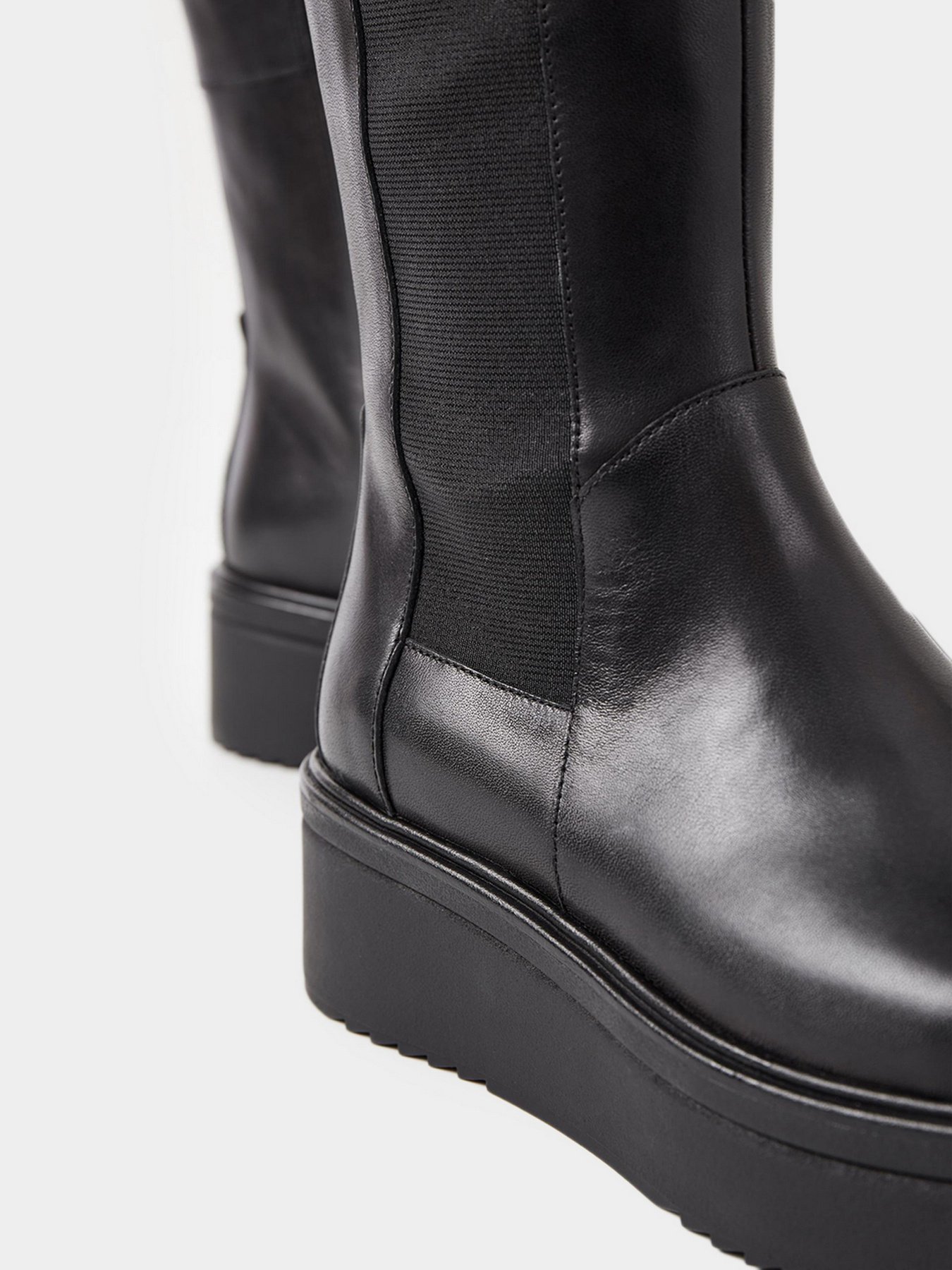 Сапоги VAGABOND Tara модель 5246-001-20 Фото