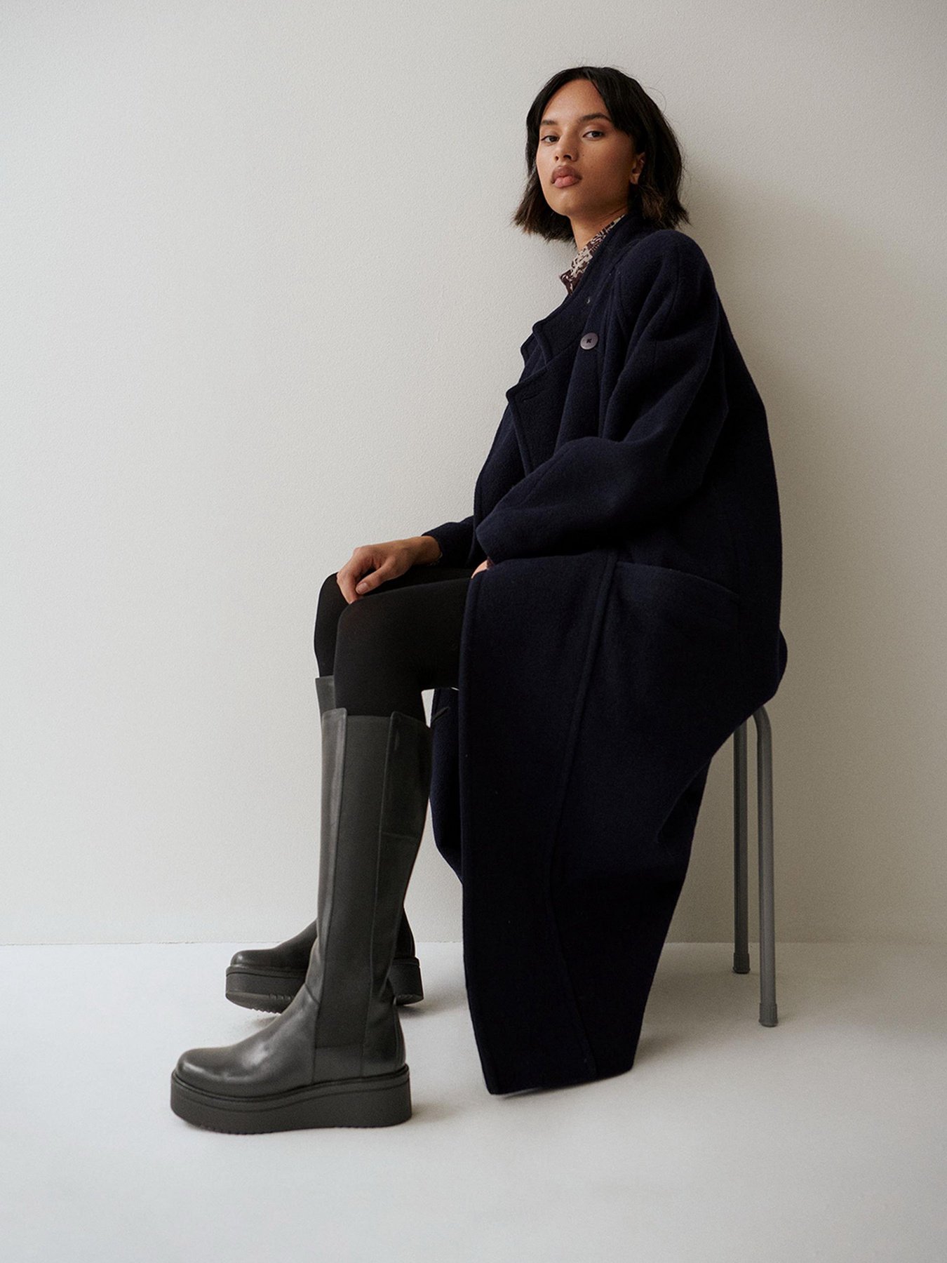 Сапоги VAGABOND Tara модель 5246-001-20 Фото