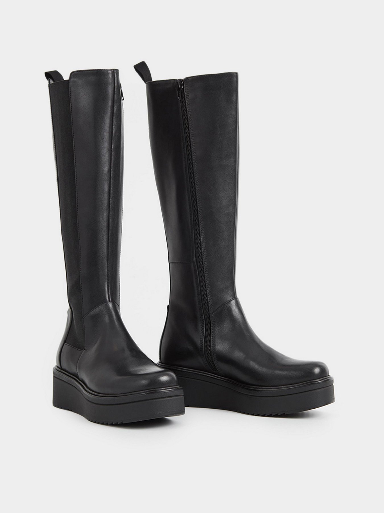 Чоботи VAGABOND Tara модель 5246-001-20 Фото