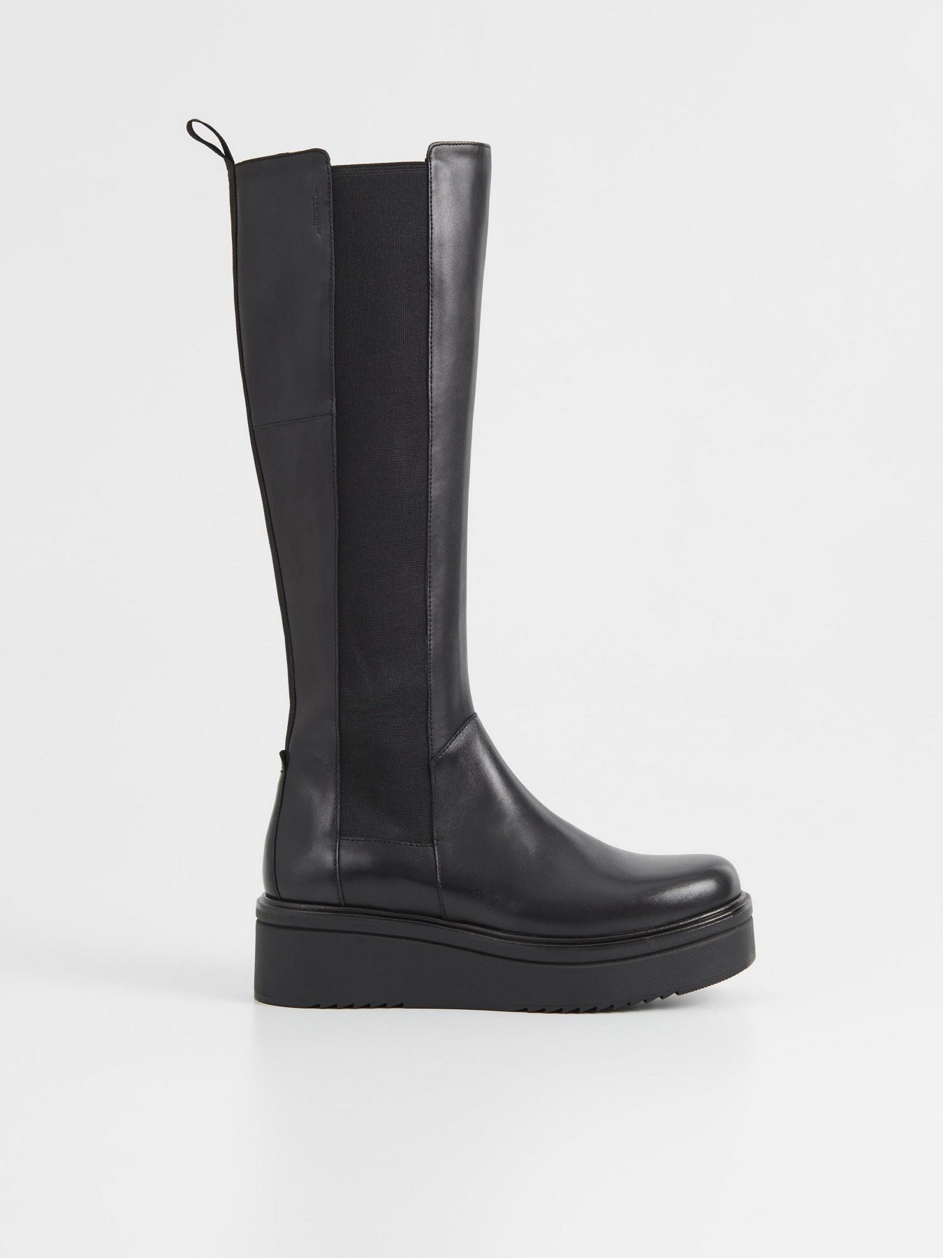 Чоботи VAGABOND Tara модель 5246-001-20 Фото