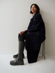 Чоботи VAGABOND Tara модель 5246-001-20 Фото