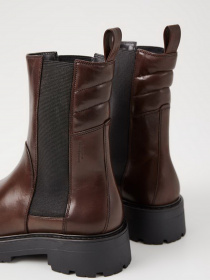 Челси VAGABOND Cosmo 2.0 модель 4849-401-33 Фото