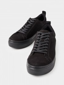 Кроссовки VAGABOND Zoe Platform модель 4827-250-92 Фото