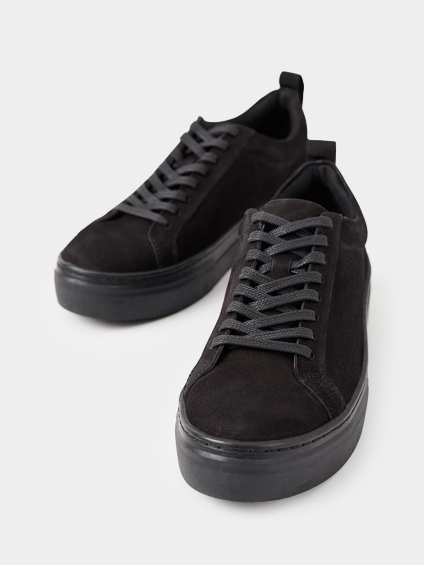 Кросівки повсякденні VAGABOND Zoe Platform модель 4827-250-92 Фото