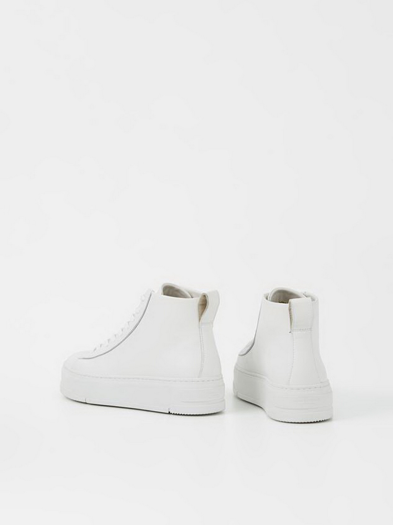 Кеды высокие VAGABOND Judy модель 5224-001-01 Фото