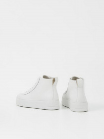 Кеды высокие VAGABOND Judy модель 5224-001-01 Фото