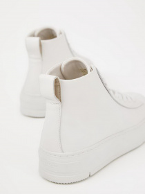 Кеды высокие VAGABOND Judy модель 5224-001-01 Фото