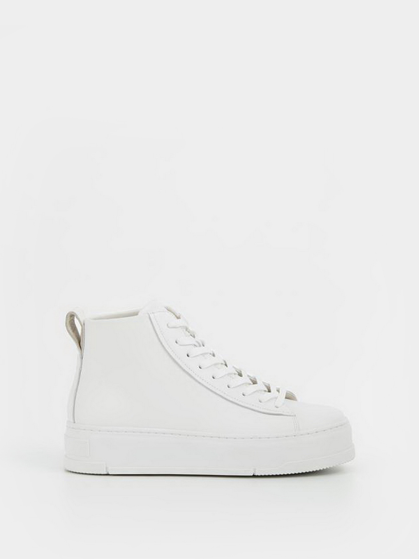 Кеды высокие VAGABOND Judy модель 5224-001-01 Фото