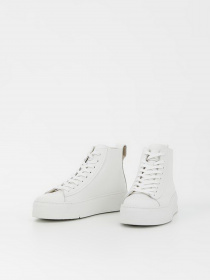 Кеды высокие VAGABOND Judy модель 5224-001-01 Фото