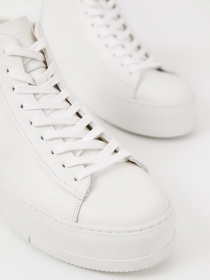 Кеды высокие VAGABOND Judy модель 5224-001-01 Фото