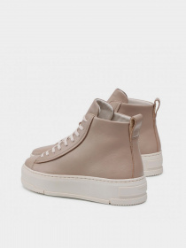 Кеды высокие VAGABOND Judy модель 5224-001-23 Фото