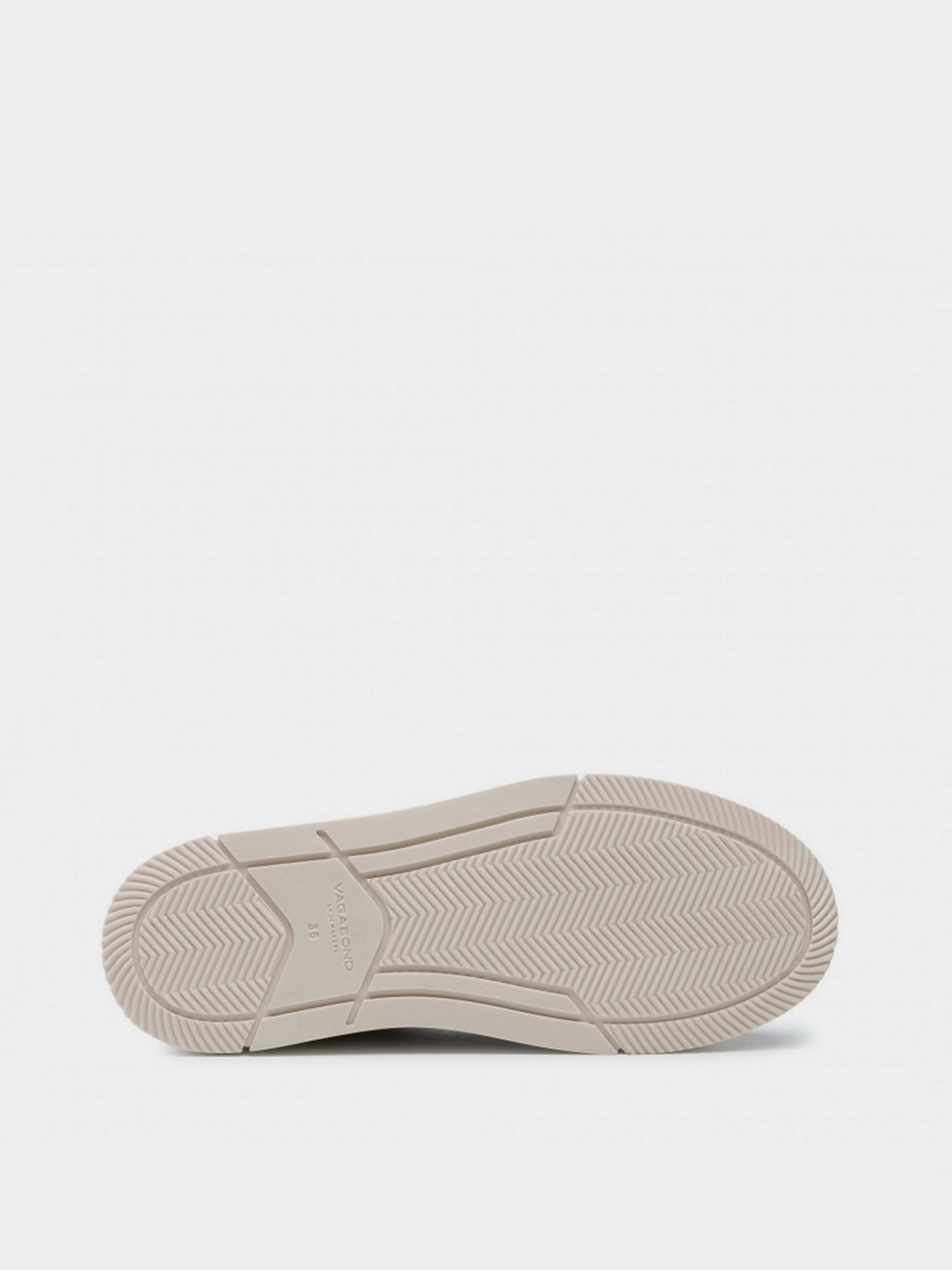 Кеды высокие VAGABOND Judy модель 5224-001-23 Фото