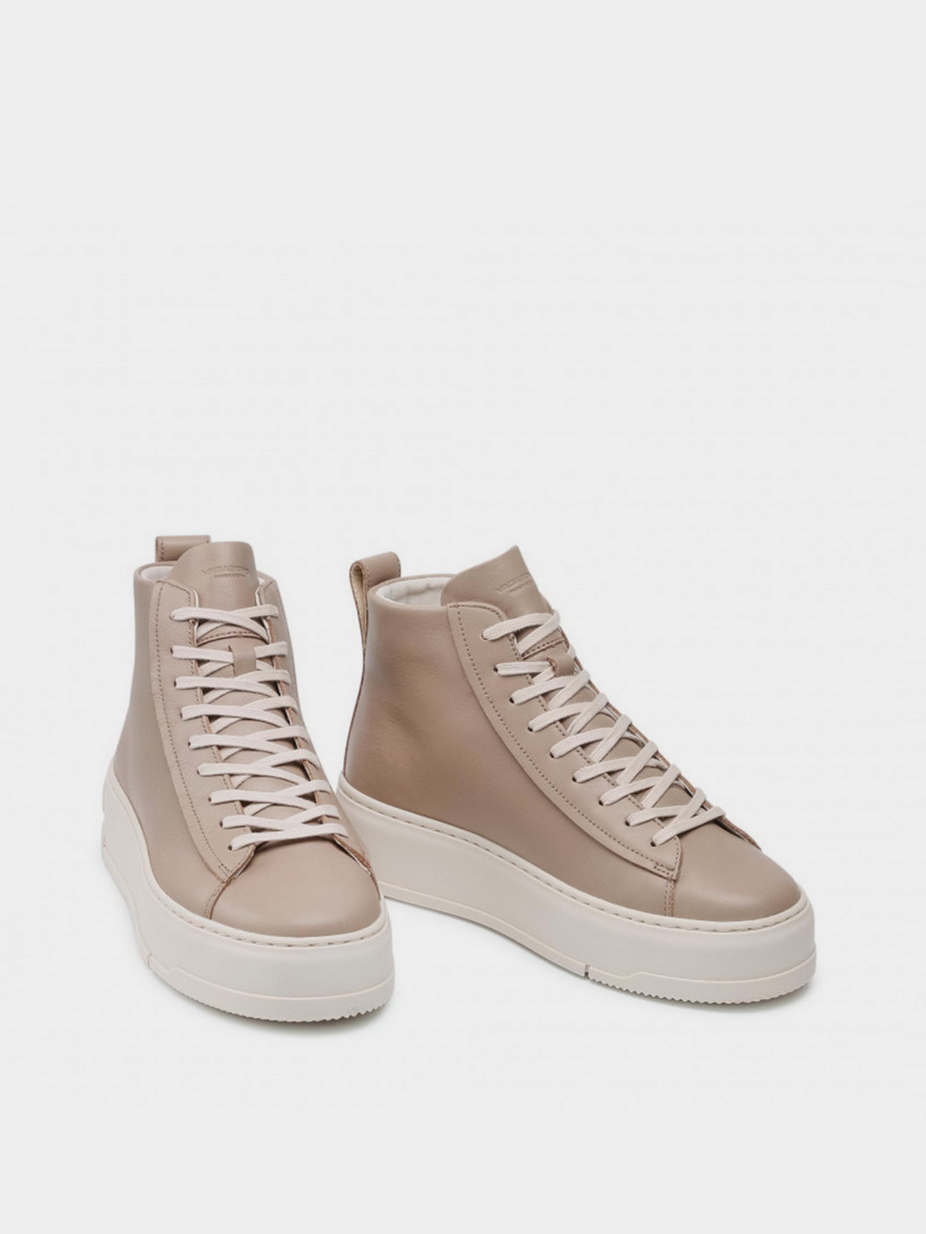 Кеды высокие VAGABOND Judy модель 5224-001-23 Фото