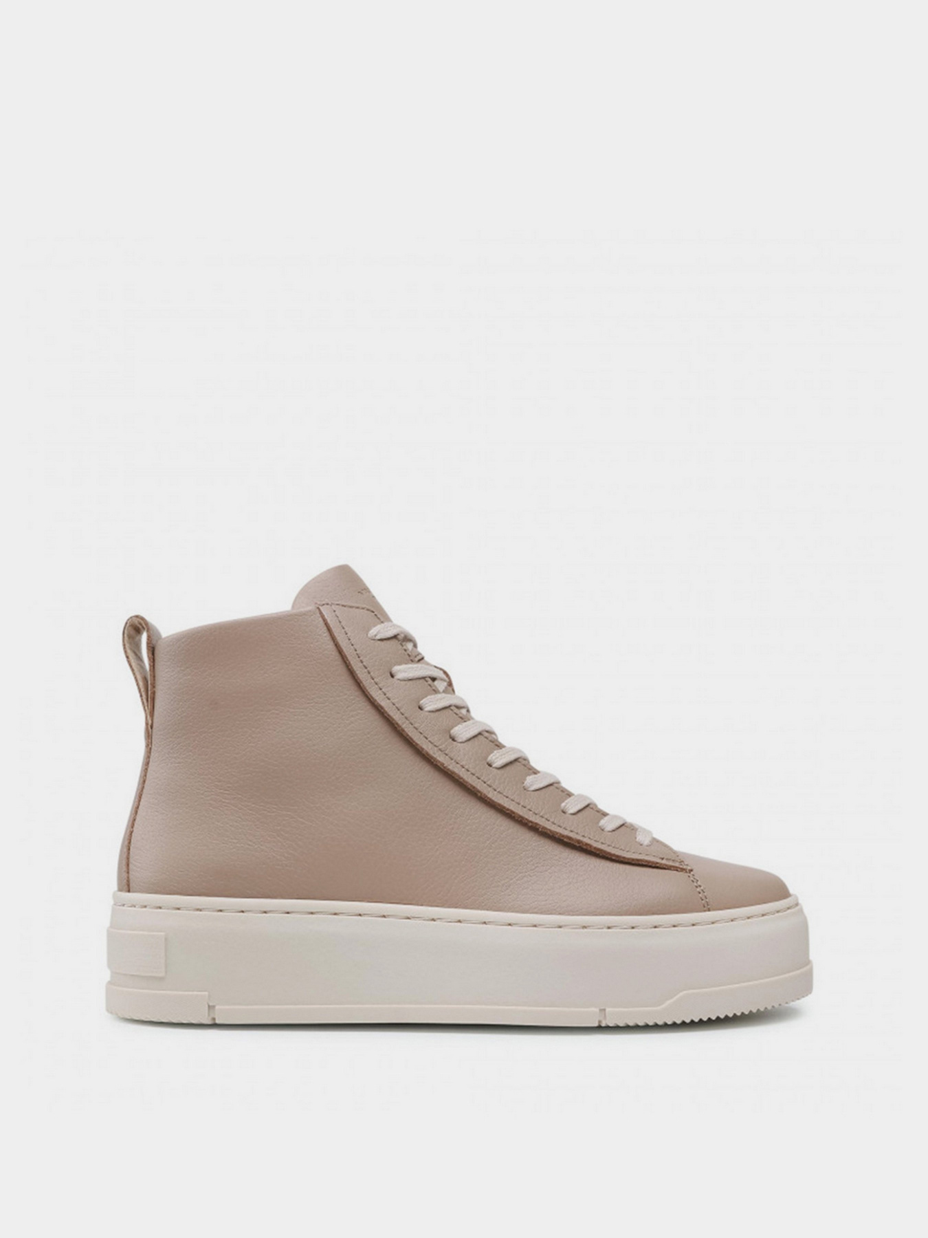 Кеды высокие VAGABOND Judy модель 5224-001-23 Фото