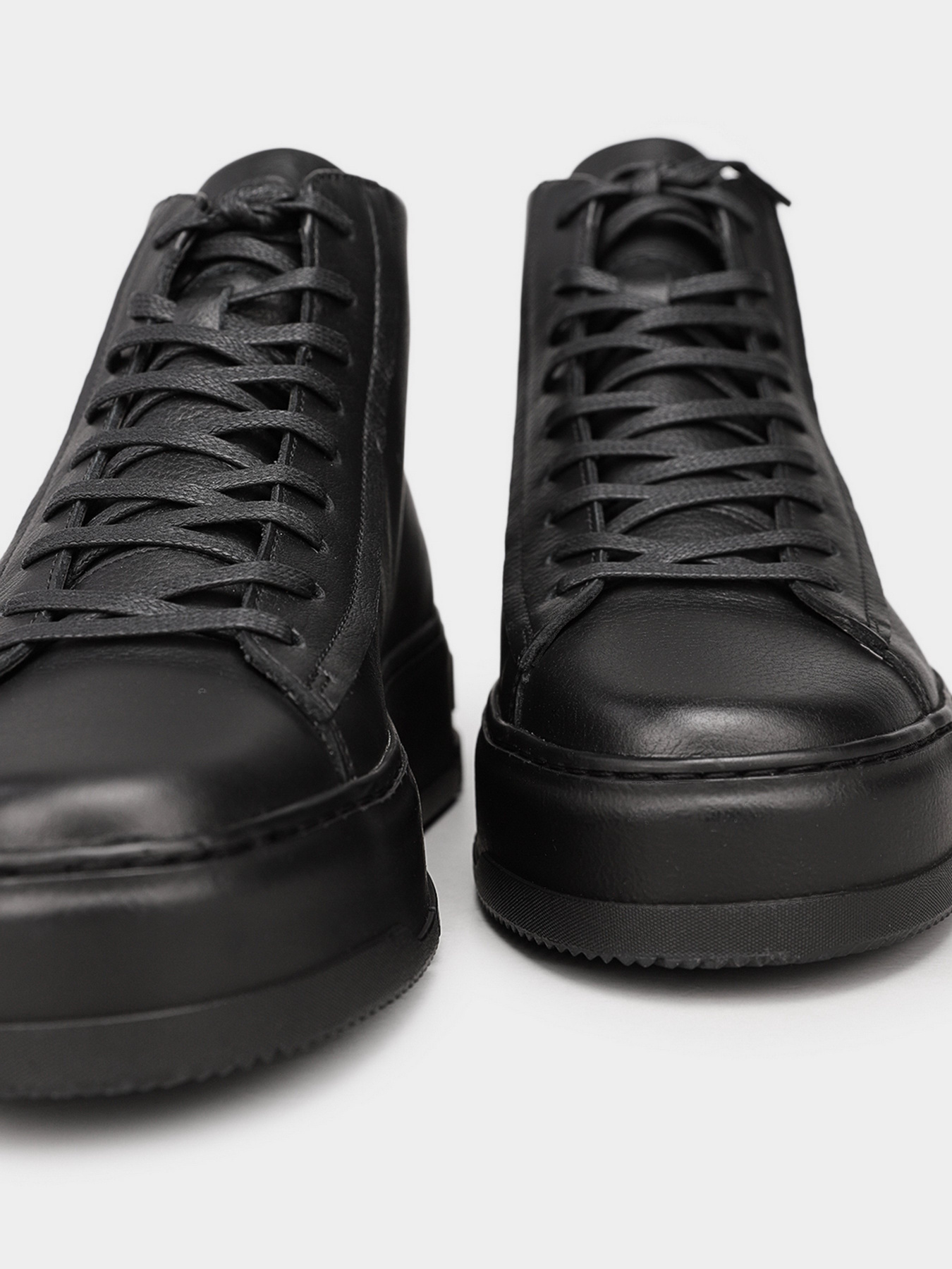 Кеды высокие VAGABOND Judy модель 5224-001-92 Фото