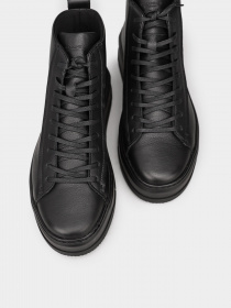 Кеды высокие VAGABOND Judy модель 5224-001-92 Фото