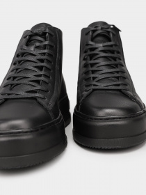 Кеды высокие VAGABOND Judy модель 5224-001-92 Фото