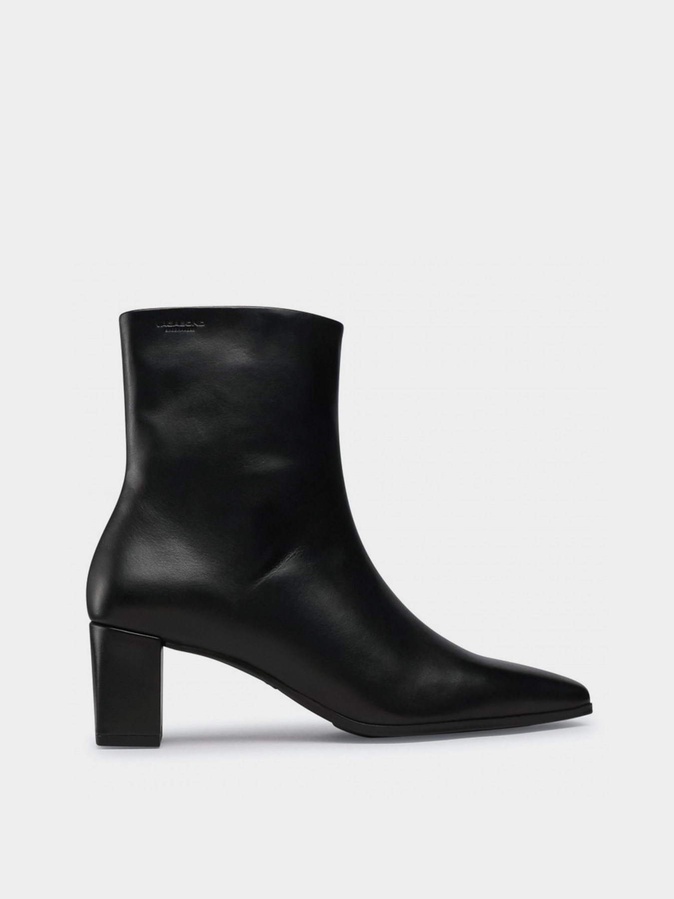 Бoтильоны VAGABOND Tessa модель 5113-001-20 Фото