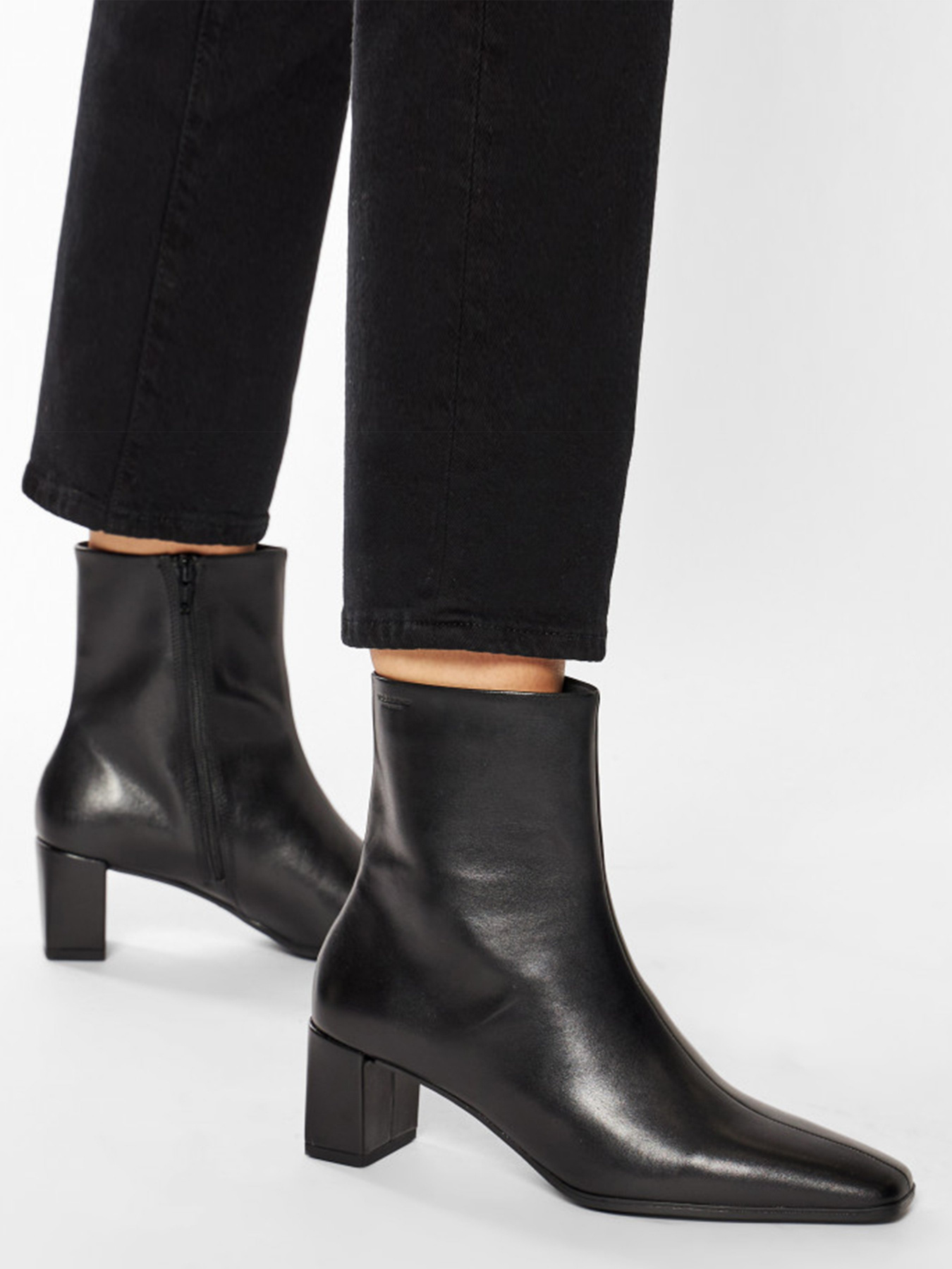 Ботильйони VAGABOND Tessa модель 5113-001-20 Ботильйони VAGABOND Tessa модель 5113-001-20 Фото