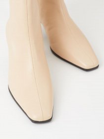 Бoтильоны VAGABOND Tessa модель 5113-001-11 Фото