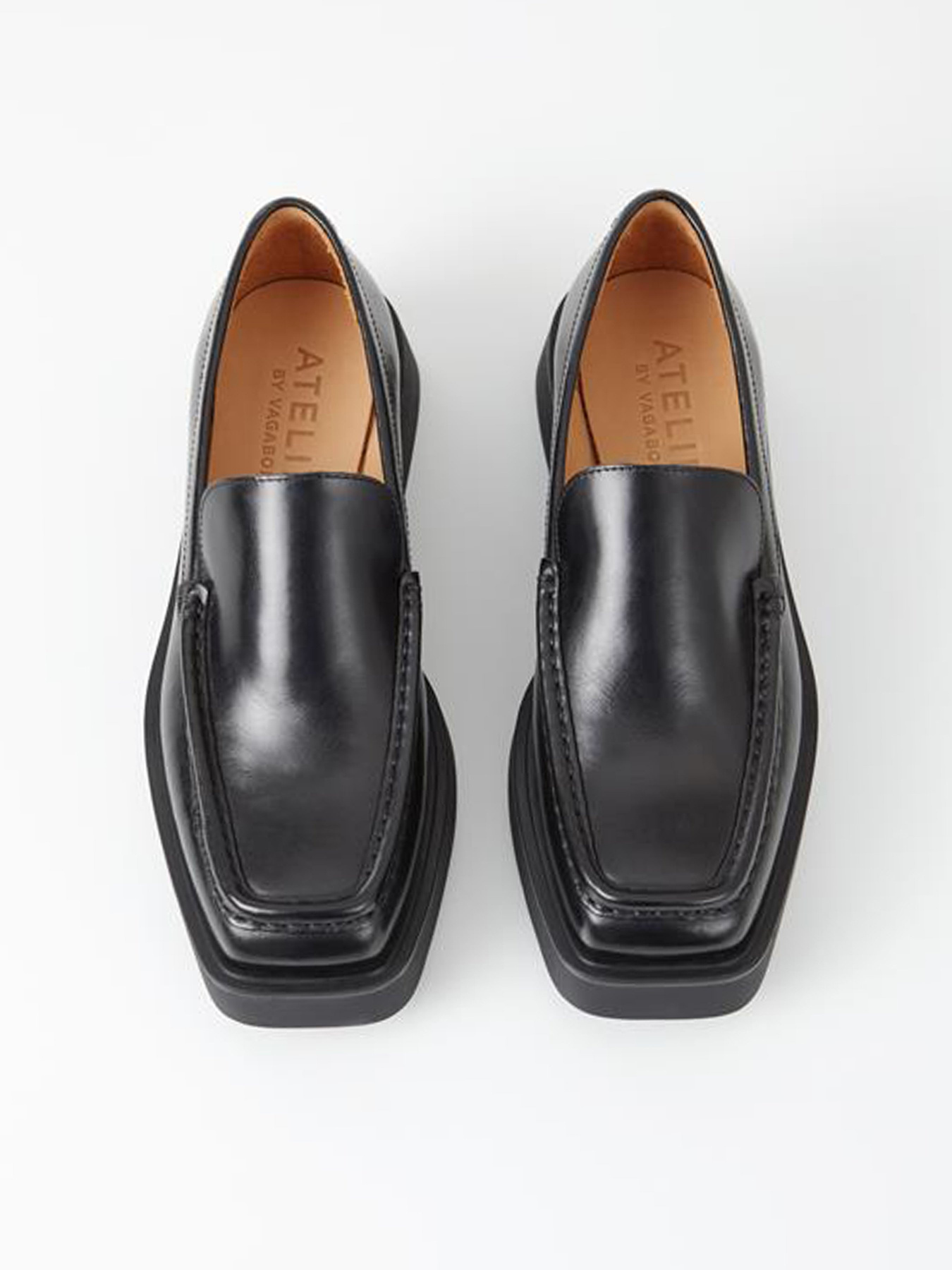 Лоферы VAGABOND Carmen модель 5005-401-20 Фото