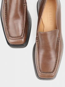 Лоферы VAGABOND Carmen модель 5005-401-38 Фото