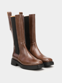 Сапоги VAGABOND Carmen модель 5205-101-38 Фото