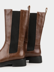 Сапоги VAGABOND Carmen модель 5205-101-38 Фото