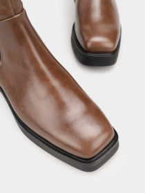 Сапоги VAGABOND Carmen модель 5205-101-38 Сапоги VAGABOND Carmen модель 5205-101-38 Фото