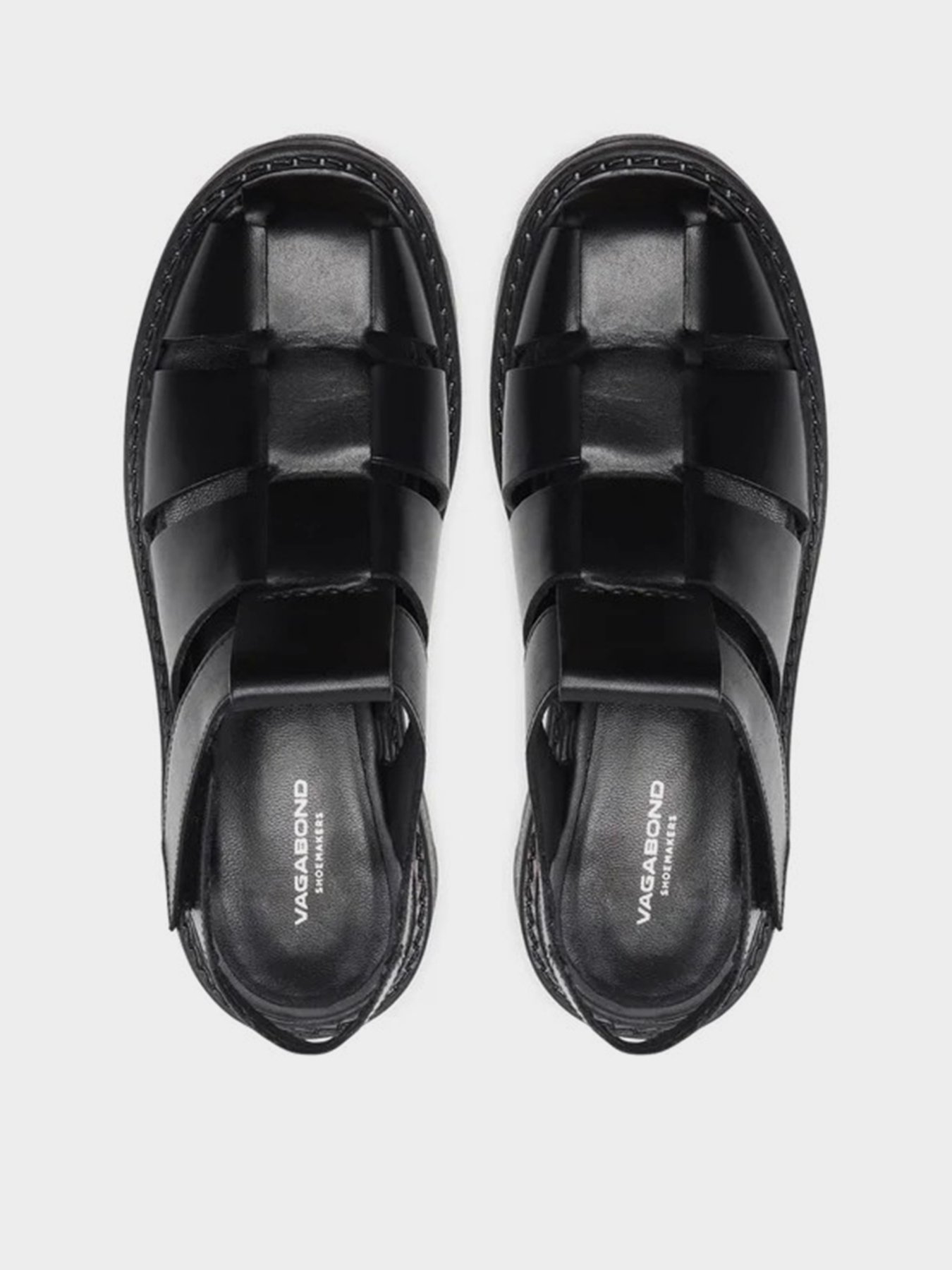 Босоножки VAGABOND Cosmo 2.0 модель 5349-301-20 Фото