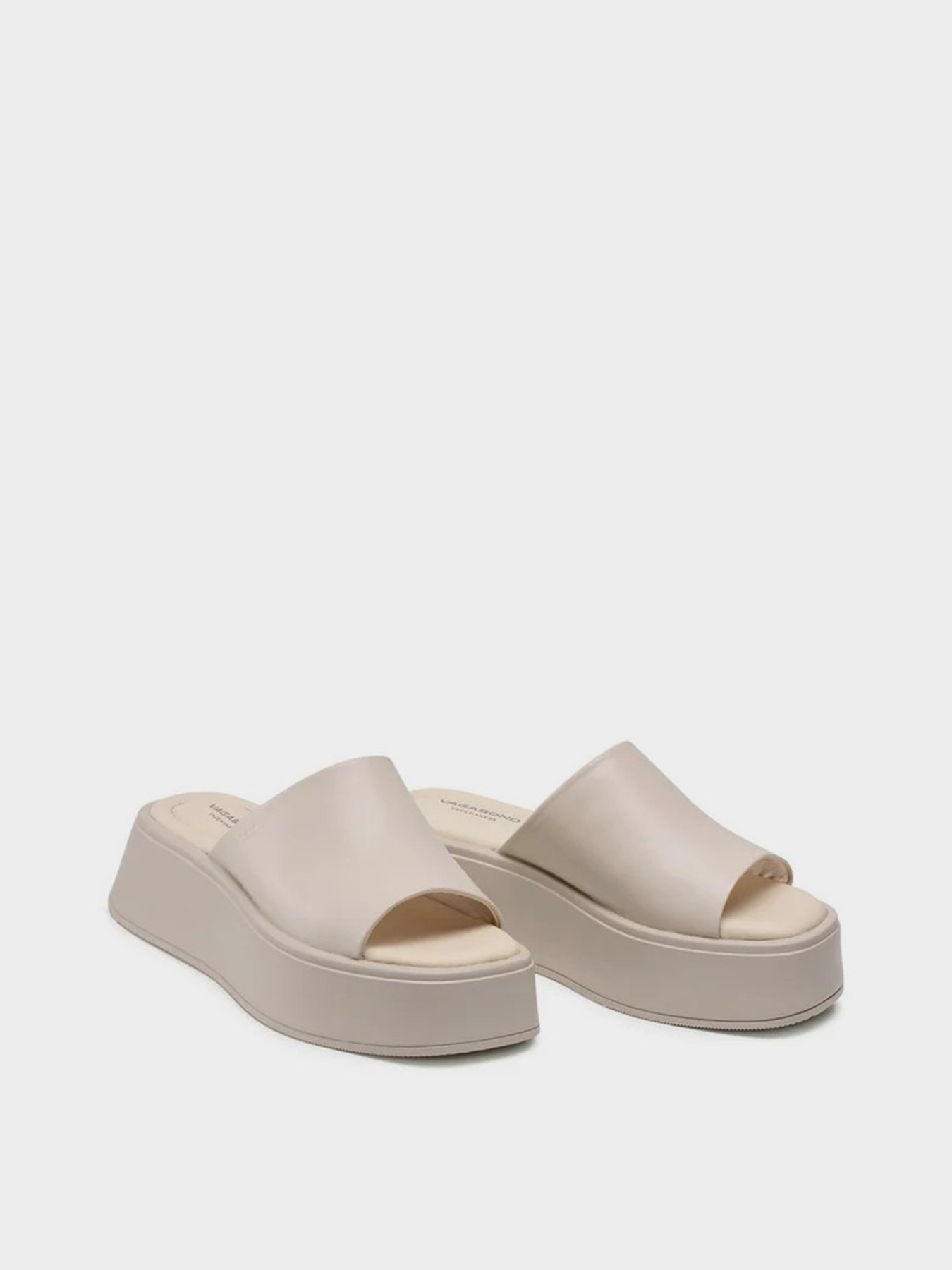 Шльопанці VAGABOND Courtney модель 5334-601-02 Фото