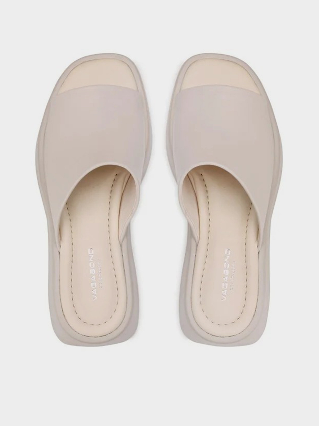 Шльопанці VAGABOND Courtney модель 5334-601-02 Шльопанці VAGABOND Courtney модель 5334-601-02 Фото