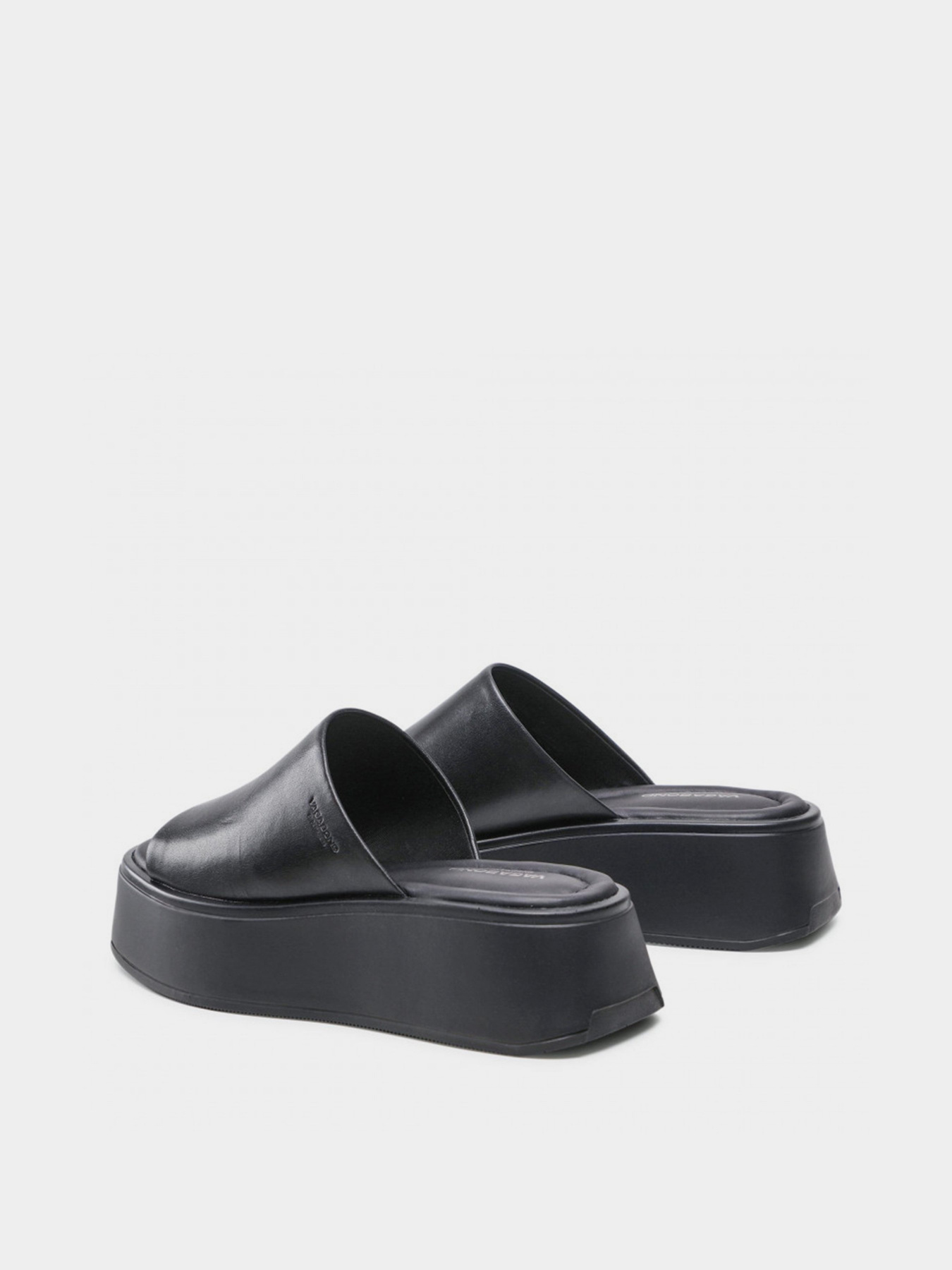 Шлепанцы VAGABOND Courtney модель 5334-601-92 Фото