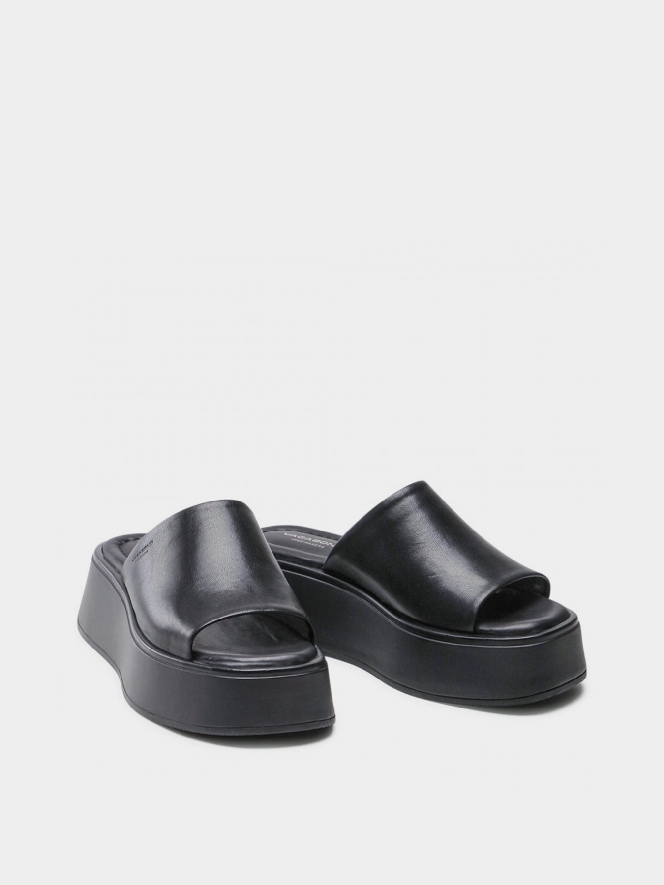 Шлепанцы VAGABOND Courtney модель 5334-601-92 Фото