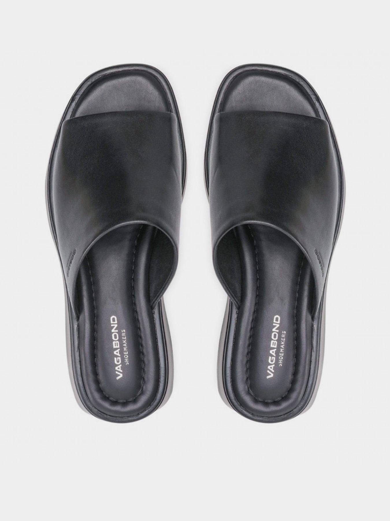 Шлепанцы VAGABOND Courtney модель 5334-601-92 Фото